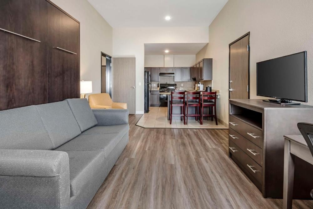 Best Western Plus The Inn at Hells Canyon