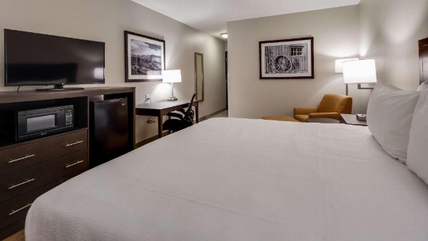 Best Western Plus The Inn at Hells Canyon image 10