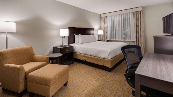 Best Western Plus The Inn at Hells Canyon image 18