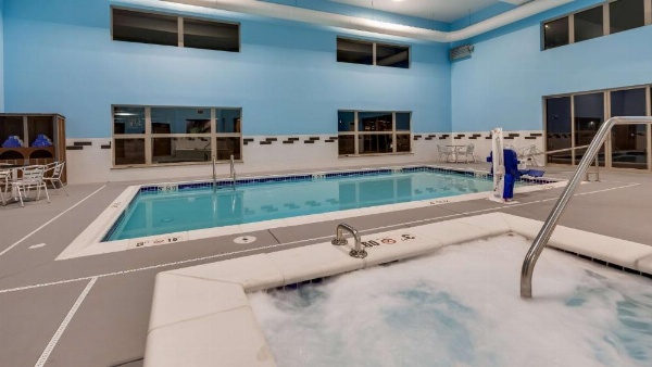 Best Western Plus The Inn at Hells Canyon image 19