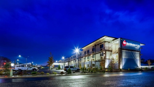 Best Western Plus The Inn at Hells Canyon image 22