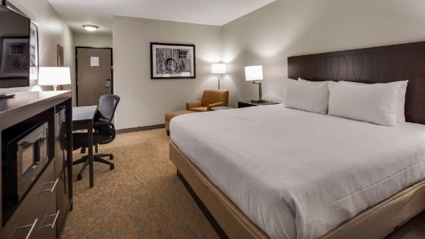 Best Western Plus The Inn at Hells Canyon image 24