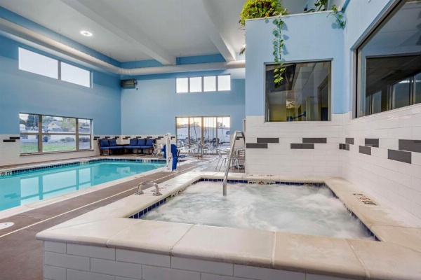 Best Western Plus The Inn at Hells Canyon image 25