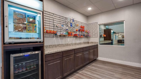 Best Western Plus The Inn at Hells Canyon image 26