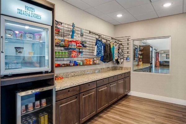 Best Western Plus The Inn at Hells Canyon image 28