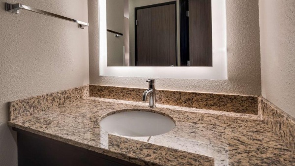 Best Western Plus The Inn at Hells Canyon image 30