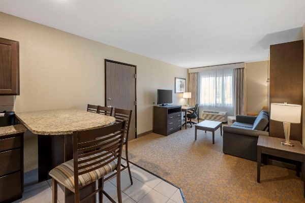 Best Western Plus The Inn at Hells Canyon image 6