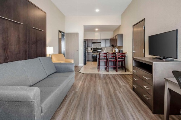 Best Western Plus The Inn at Hells Canyon image 8