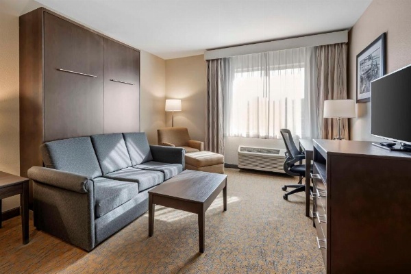 Best Western Plus The Inn at Hells Canyon image 9